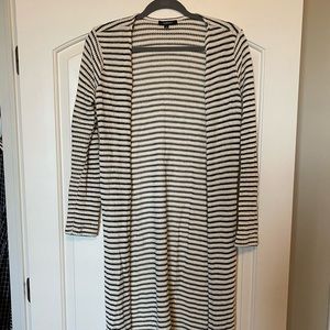 Böhme Duster with slits